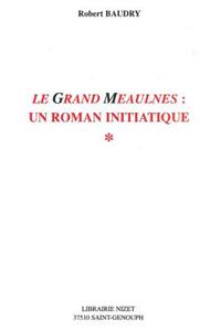 Le Grand Meaulnes