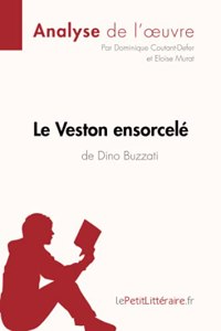 Veston ensorcelé de Dino Buzzati (Analyse de l'oeuvre)