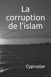 corruption de l'islam