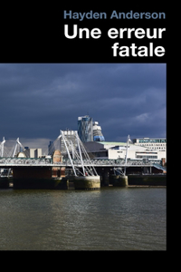 Une erreur fatale