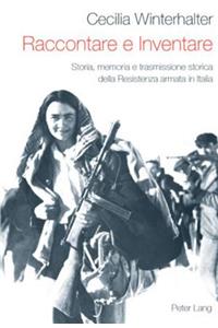 Raccontare E Inventare
