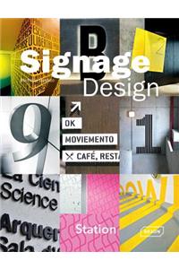 Signage Design