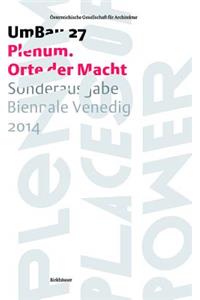 Plenum - Orte Der Macht