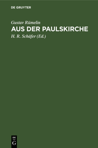 Aus Der Paulskirche