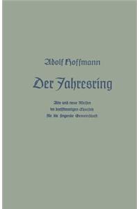 Der Jahresring