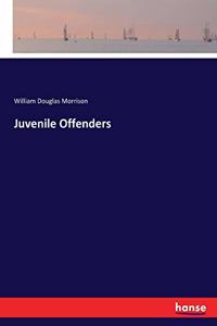 Juvenile Offenders