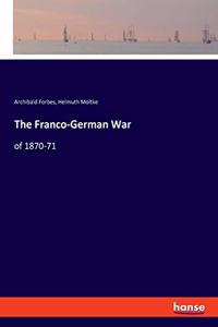 Franco-German War