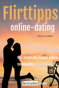 Flirttipps - Online-Dating