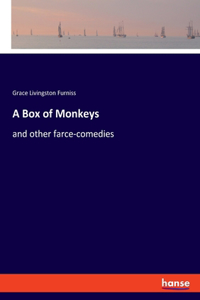 Box of Monkeys