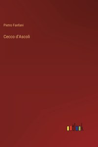 Cecco d'Ascoli