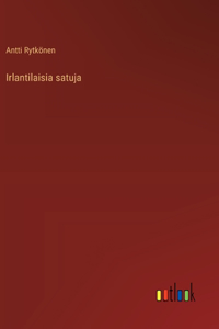 Irlantilaisia satuja