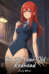 An 18-Year-Old Redhead