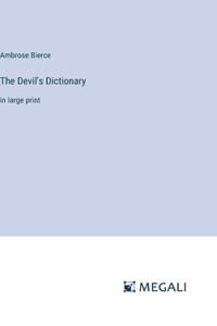 Devil's Dictionary