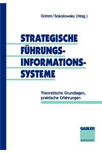 Strategische Führungsinformationssysteme