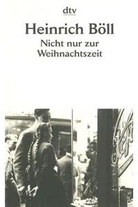 Nicht nur zur Weihnachtszeit