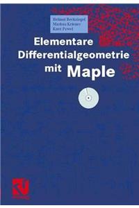 Elementare Differentialgeometrie mit Maple
