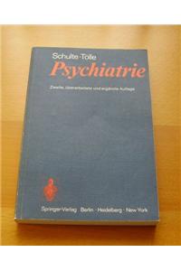 Psychiatrie