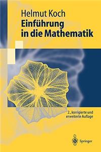 Einführung in Die Mathematik