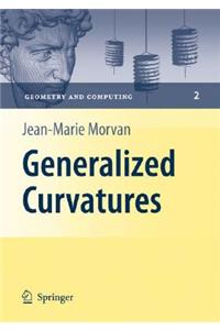 Generalized Curvatures
