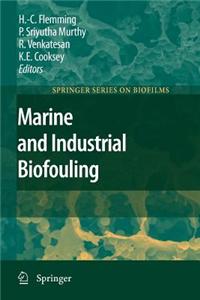 Marine and Industrial Biofouling