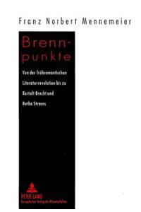 Brennpunkte