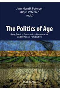 Politics of Age