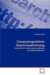 Computergestützte Datenvisualisierung