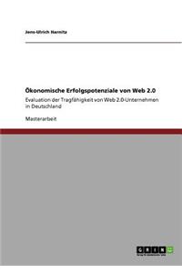 Ökonomische Erfolgspotenziale von Web 2.0