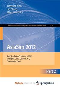 AsiaSim 2012 - Part II