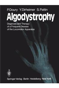 Algodystrophy
