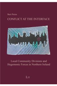Conflict at the Interface