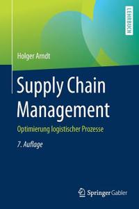 Supply Chain Management