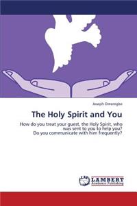 Holy Spirit and You