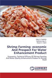 Shrimp Farming