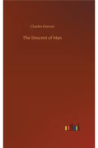 Descent of Man