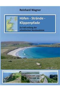 Häfen - Strände - Klippenpfade