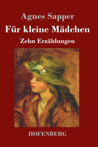 Für kleine Mädchen
