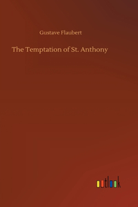 Temptation of St. Anthony
