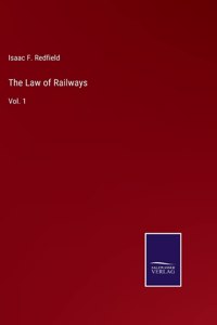 The Law of Railways