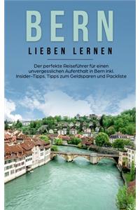 Bern lieben lernen
