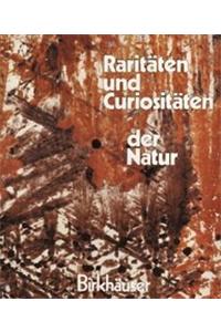 Raritaten Und Curiositaten Der Natur Die Sammlungen Des Naturhistorischen Museums Basel