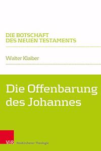 Die Offenbarung Des Johannes