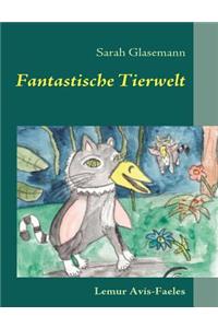 Fantastische Tierwelt