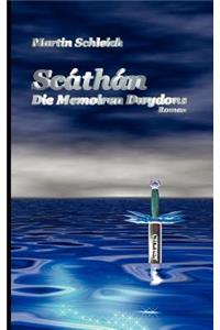 Scáthán: Dwydon