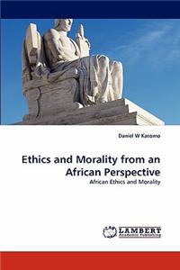 Ethics and Morality from an African Perspective