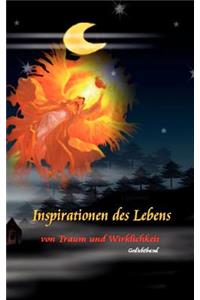 Inspirationen des Lebens