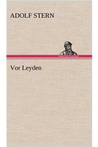 VOR Leyden