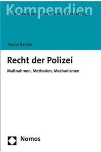 Recht Der Polizei