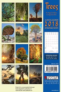 Trees 2018