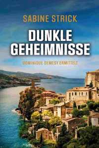 Dunkle Geheimnisse